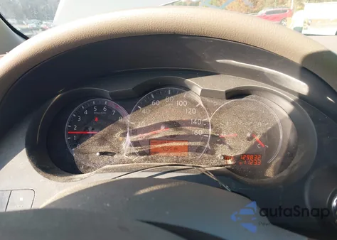 2012 Nissan Altima 2.5 S z USA, uszkodzony, nr VIN 1N4AL2AP1CN563882